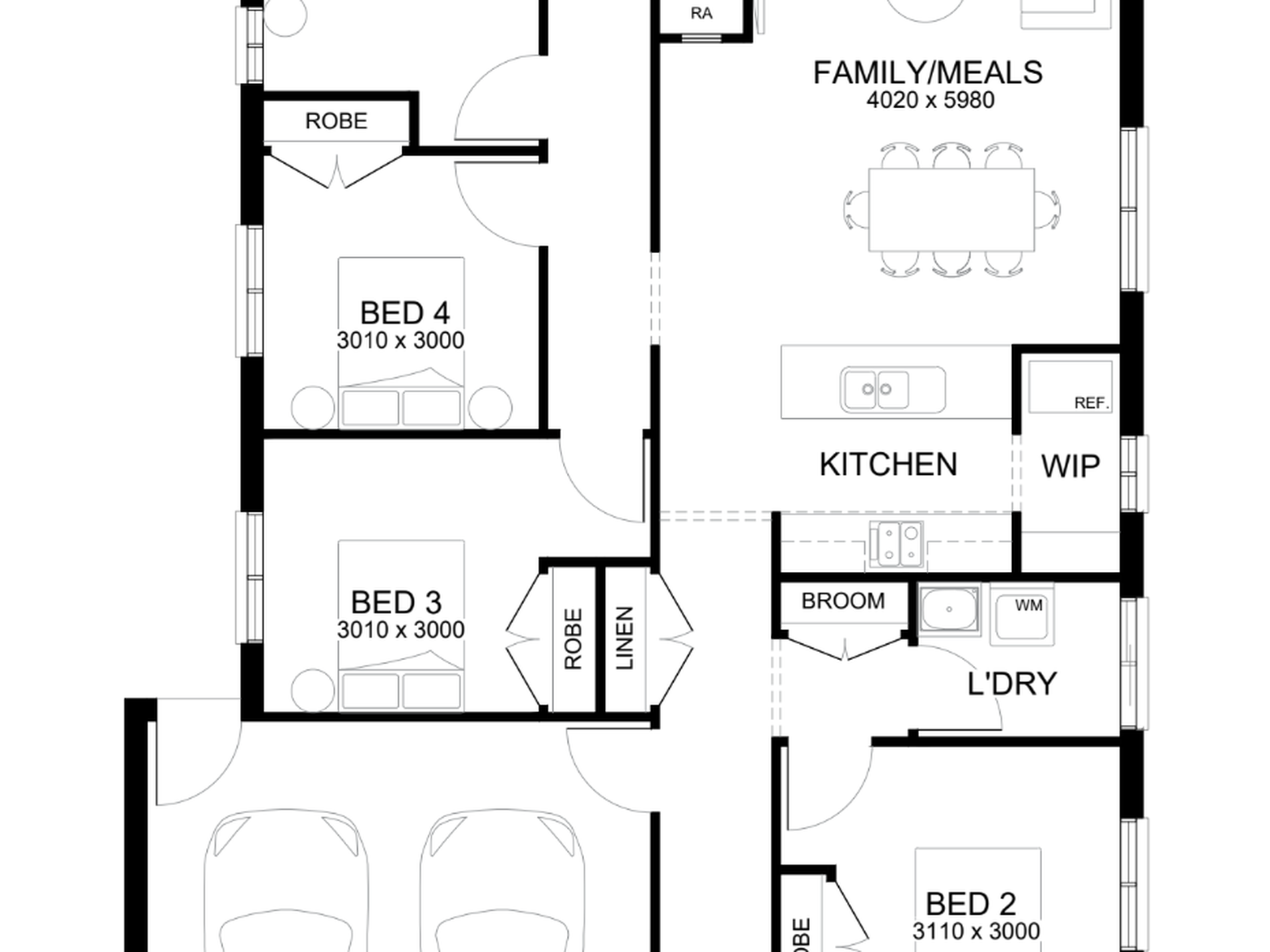 333 Tiger Road, Botanic Ridge