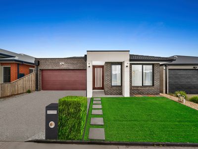 10 Hemsworth Road, Weir Views