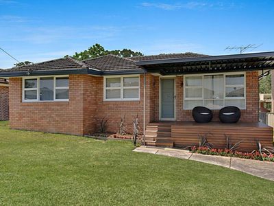 31 Wilson Crescent, Narellan