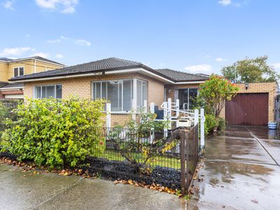 3 Clyde Street, Newport