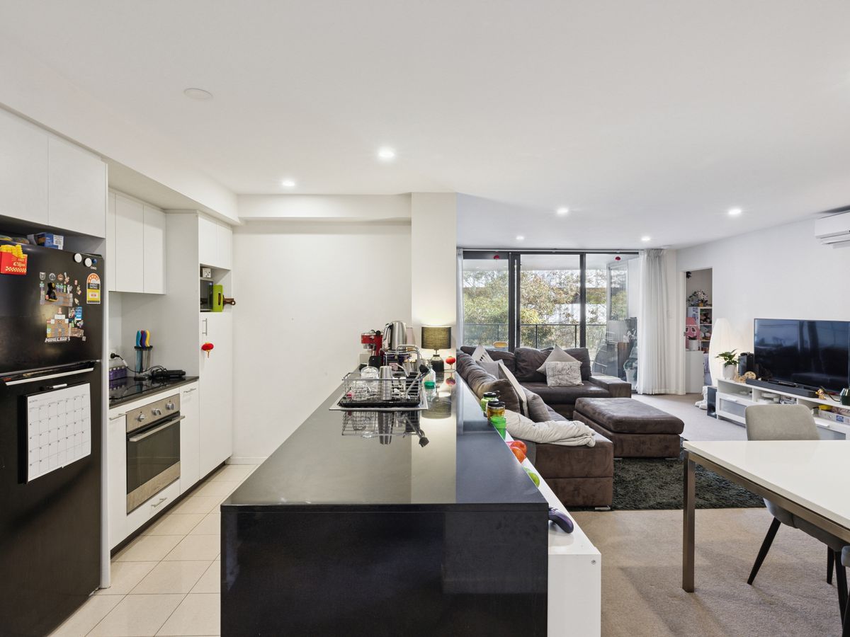 20 / 208 Adelaide Terrace, East Perth