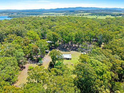 343 Bingie Road, Bingie