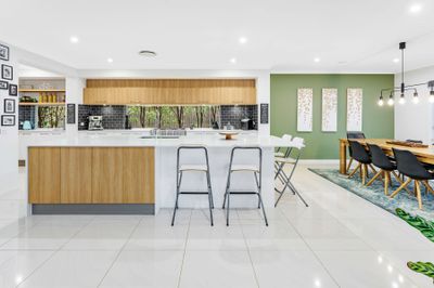 38 Burrell Road, SPRING FARM, Spring Farm - Thumbnail 4