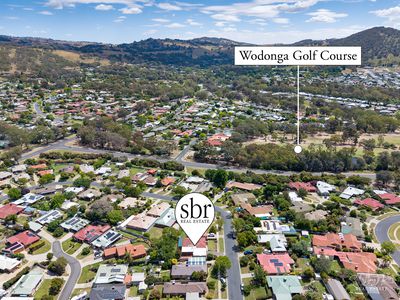 28 AZURE DRIVE, Wodonga