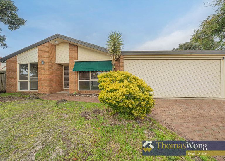 14 Orsett Court, Carrum Downs