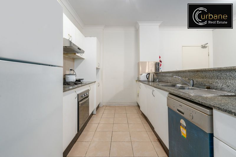 3207 / 57 Queen Street, Auburn