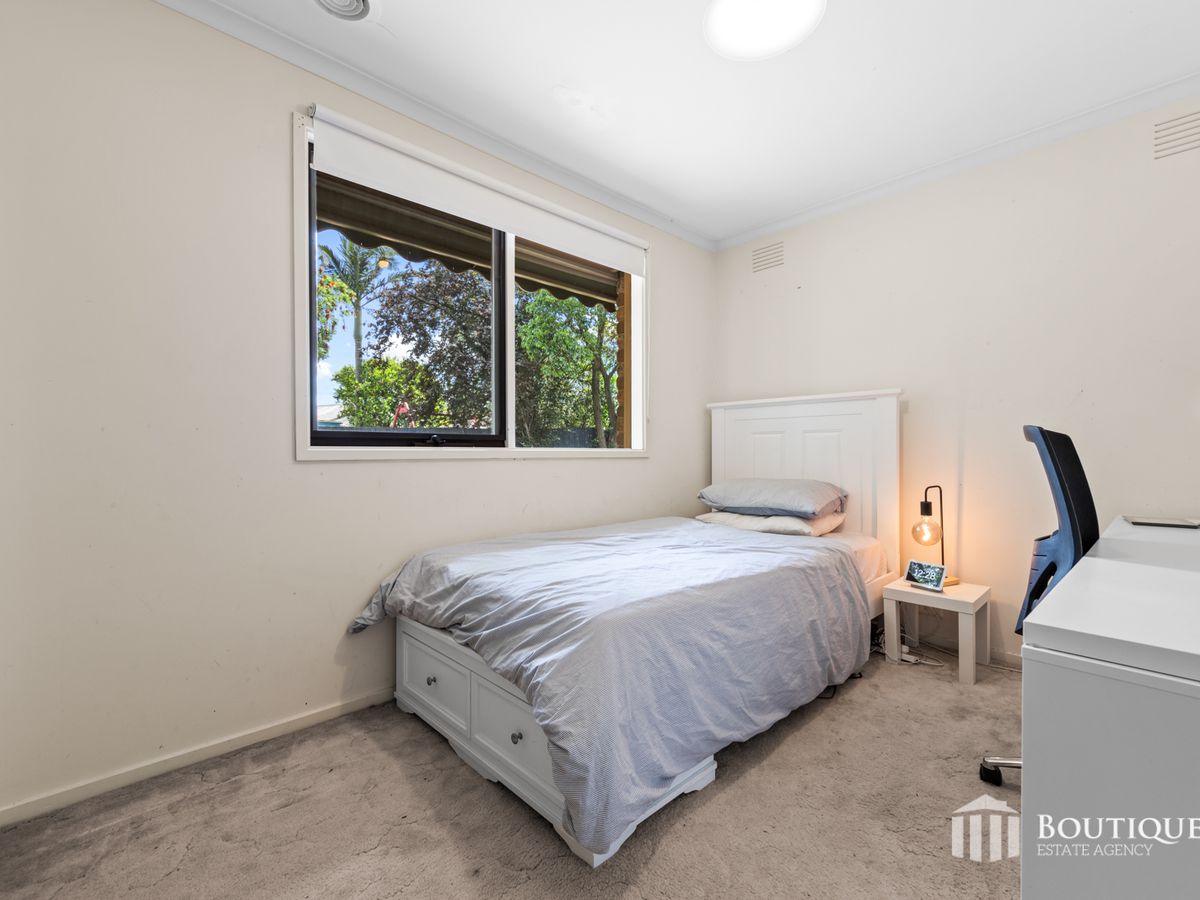 7 Crouch Court, Dandenong North