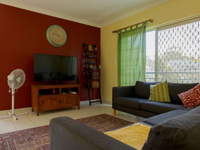 5 / 18-26 Allen Street, Wolli Creek