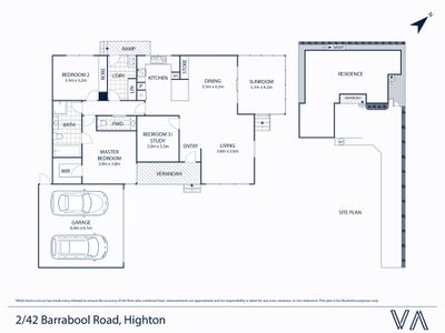 2 / 42 Barrabool Road, Highton