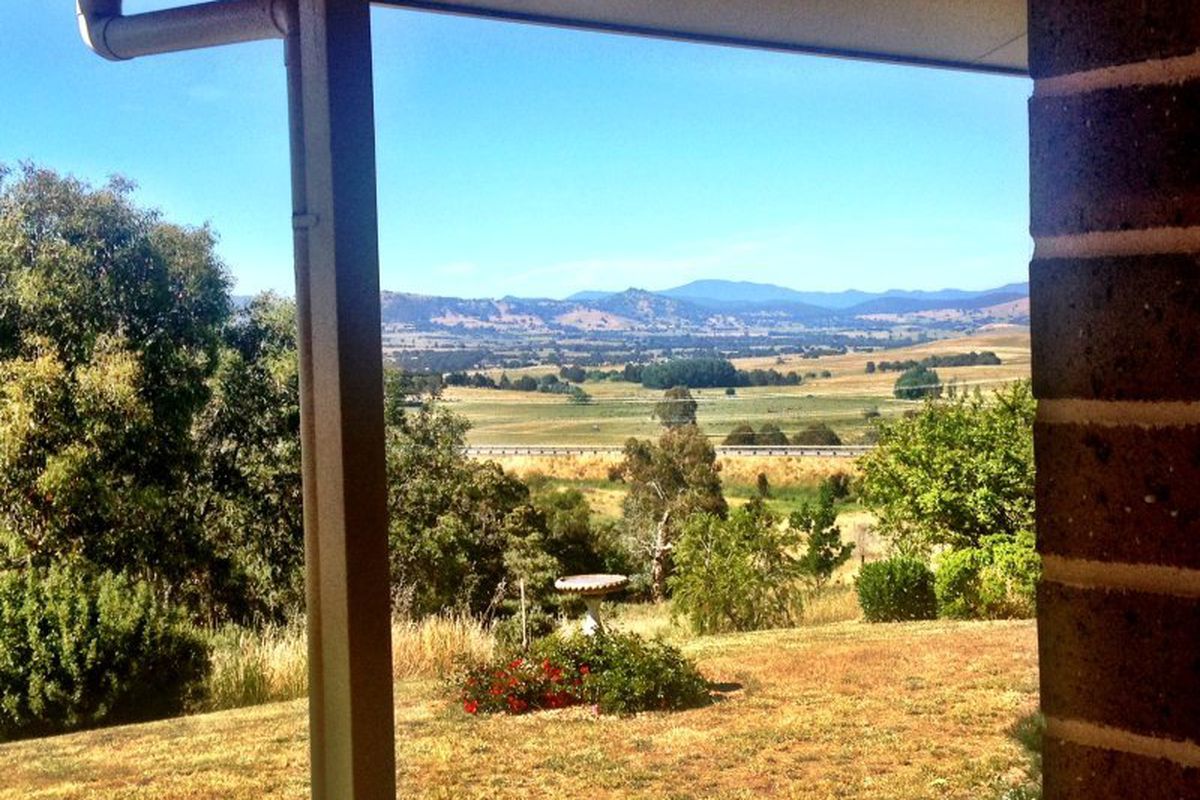 1305 Mount Buller Road, Merrijig