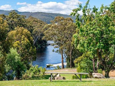 508 Glen Huon Road, Glen Huon