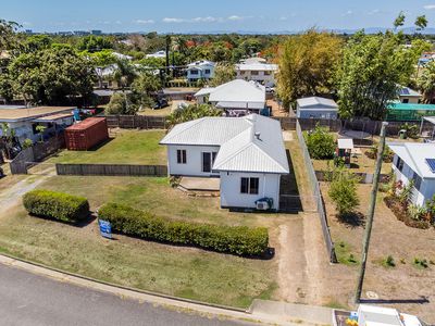 33 High Street, North Mackay