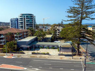 24 Head Street, Forster