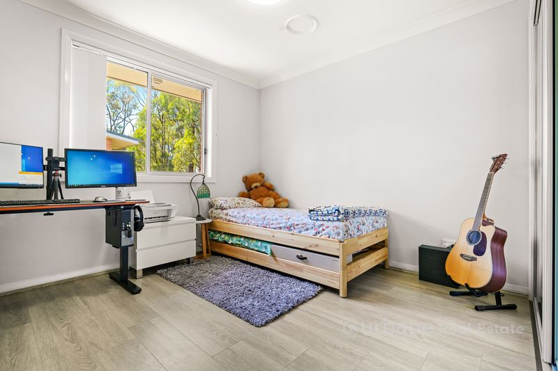 14 Oregano Glade, Rooty Hill