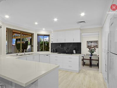 13 Campi Court, Prestons