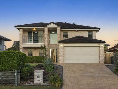 35 Underwood Street, Wakerley