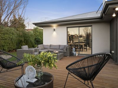 40 Cambridge Drive, Mansfield