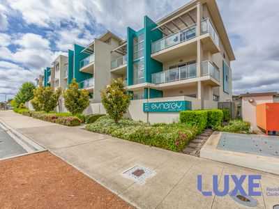 57 / 311 Flemington Road, Franklin