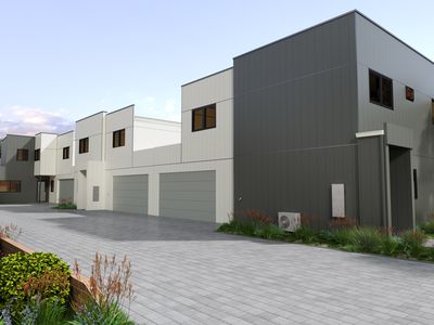 1 & 3 / 300 Keymer Street, Cloverdale