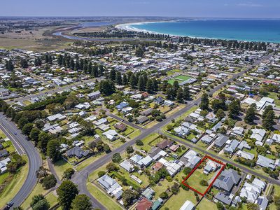 14 Corbett Street, Port Fairy