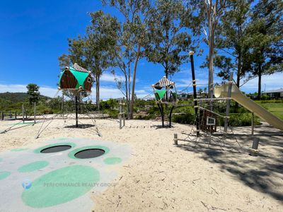 4 Spinneret Court, Bahrs Scrub