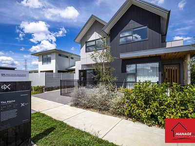 25 Yeomans Street, Strathnairn