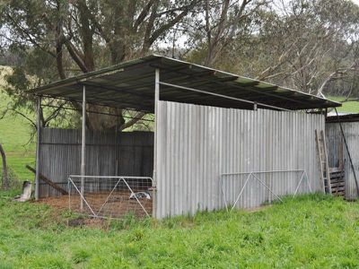 Bullhead Road, Mitta Mitta