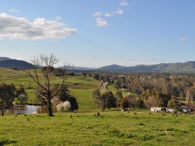 3392 Kiewa Valley Highway, Kergunyah