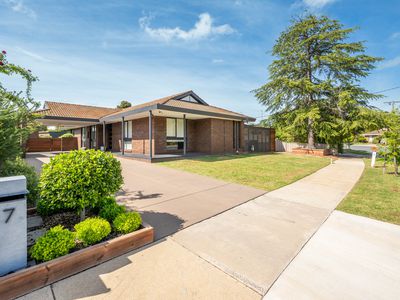 7 Alexander Parade, Shepparton