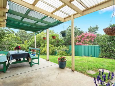 25 Church Street, Ulladulla