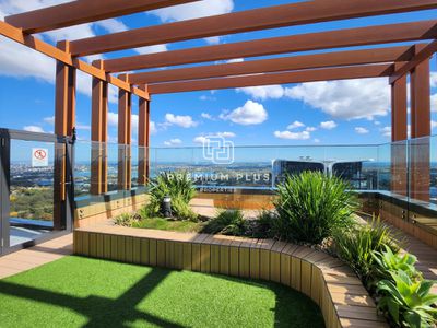 2803 / 88A Christie Street, St Leonards