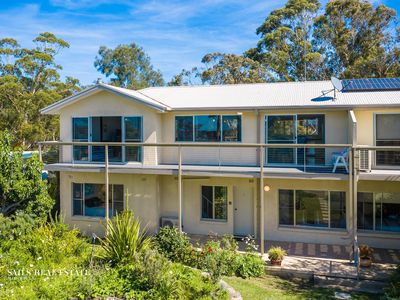 1 / 16 Gwainurra Grove, Pambula Beach