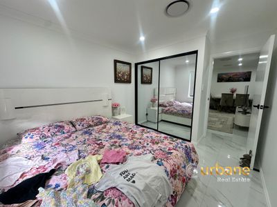 15A Braddon Street, Blacktown