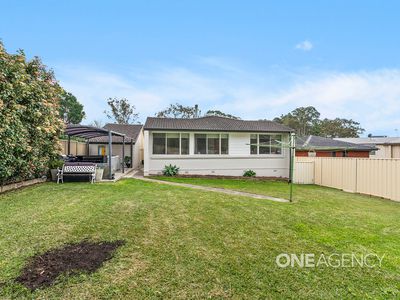 28 Elder Crescent, Nowra