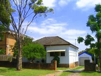 20 Brennan Street, Yagoona