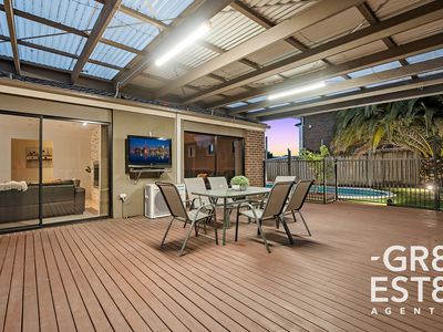 24 Von Nida Drive, Cranbourne North