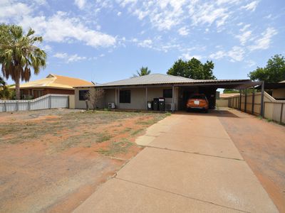 31 Osprey Drive, South Hedland