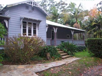 130 Peach Orchard Road, Fountaindale