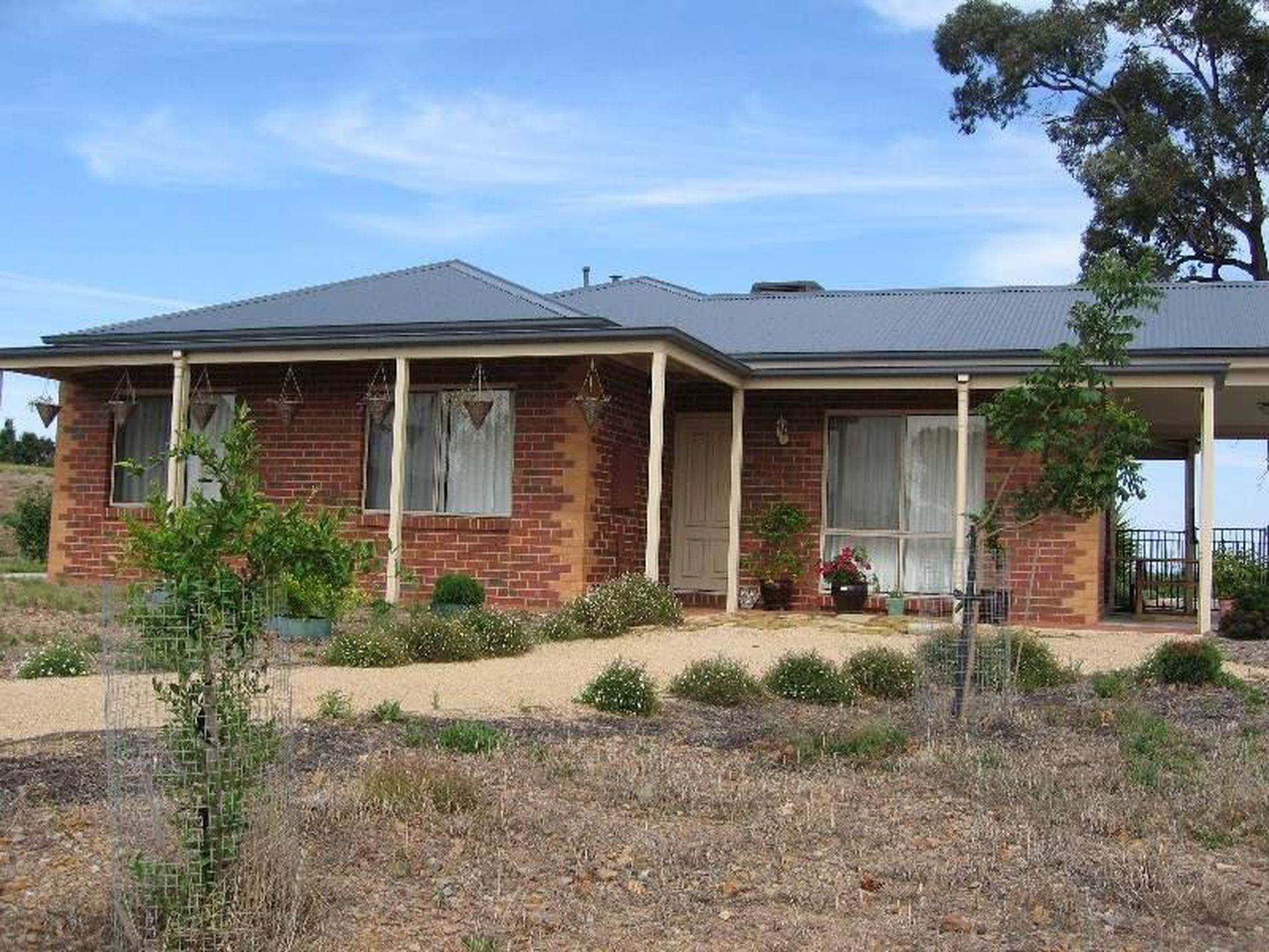 114 McLENNANS Road, Heathcote