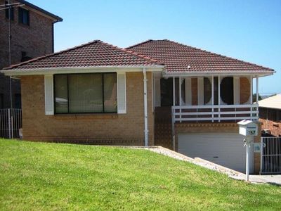 157 Captain Cook Drive, Barrack Heights