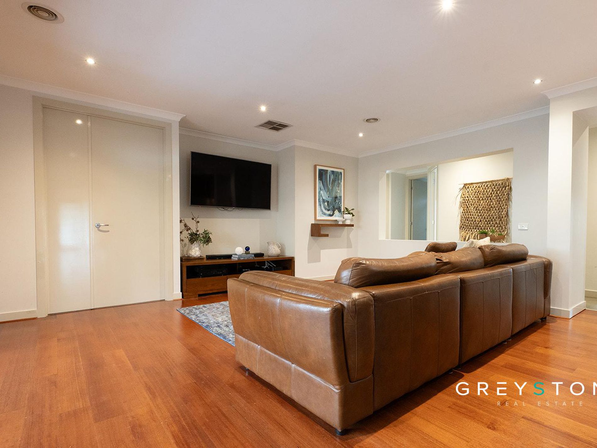 100 Arbour Boulevard, Burnside Heights