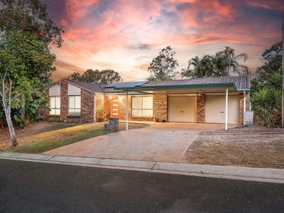 76 Solander Cct, Forest Lake