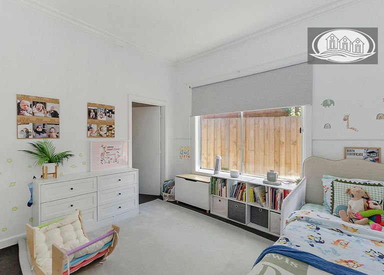 25 Patrick Street, Portland