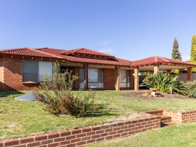 5 Parkin Court, Eden Hill