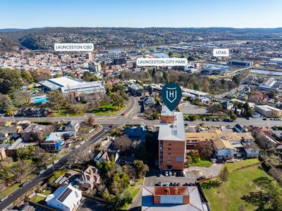 Tenancy 1, level 1 / 11 High Street, East Launceston
