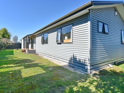 1 / 138 Kerrs Road, Avonside