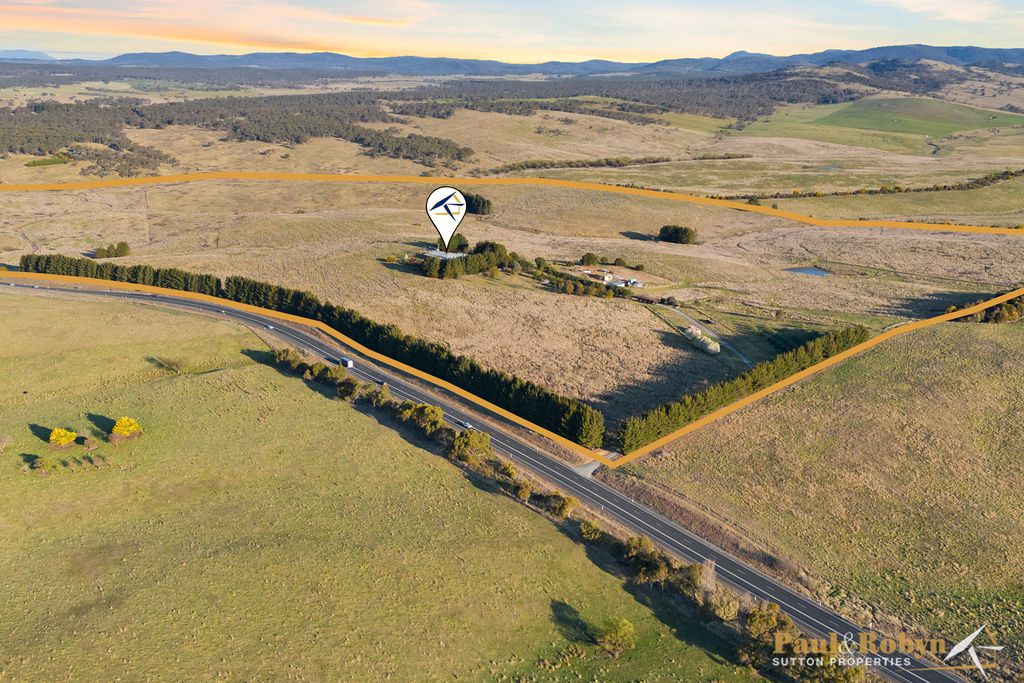 4171 Kings Highway, Bungendore