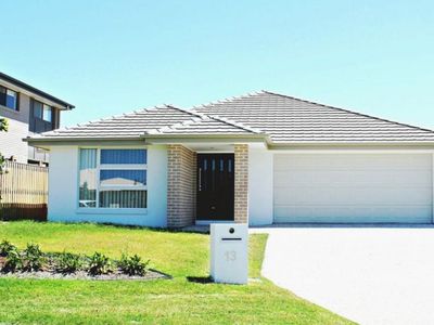 13 Pisces Court, Coomera