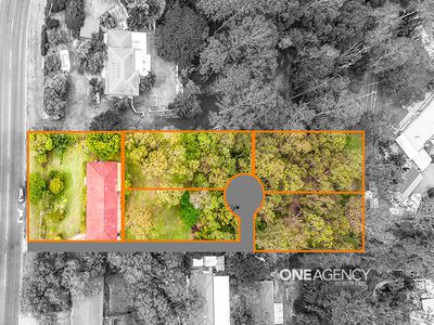 75-77 Rosemary Street, Bellbird Park