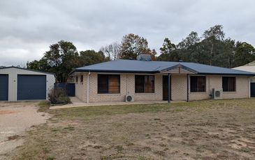 2 Olive Pyrke Terrace, Warialda